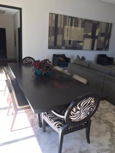 Chácara Com 5 Dormitórios, 5000 M² - Venda Por R$ 7.500.000,00 Ou Aluguel Por R$ 18.000,00/mês - Condomínio Recanto Das Flores - Indaiatuba/sp - Ch0699