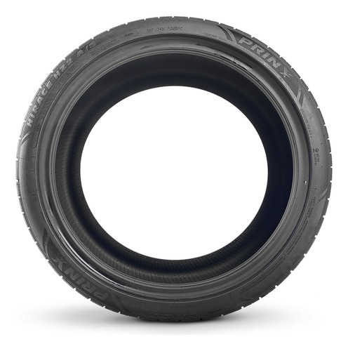 Kit 02 Pneus Prinx 245/45 R17 99y Hirace Hz2