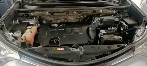 Toyota Rav 4 Mt 4x2 Mecanica