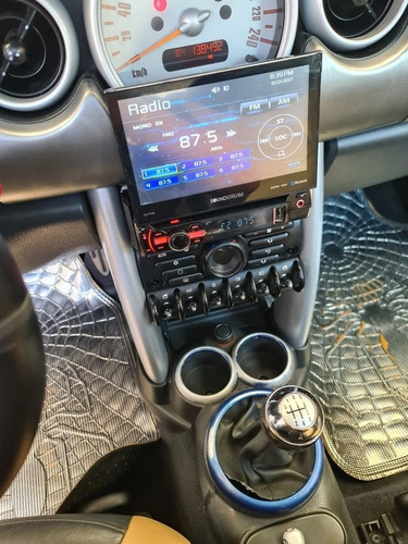 Imagen 9 de 15 de Mini Cooper S Hot Chilli Q/c