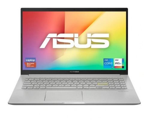 Laptop Asus Vivobook Intel Core I5 11th 12gb Ram 256gb Ssd