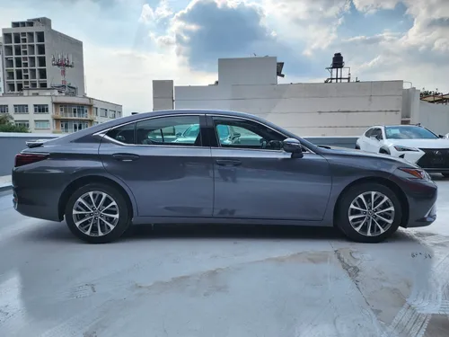 Lexus Es 250 Sedan Awd 2023