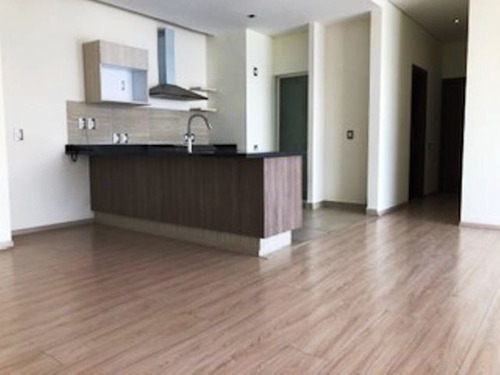 Departamento En Venta Con Roof Graden Privado En Olivar De Los Padres, Equus