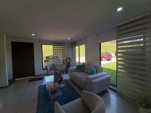 Imagen 5 de 30 de Alquiler Casa Amoblada La Florida, Manizales. Cod 5435149
