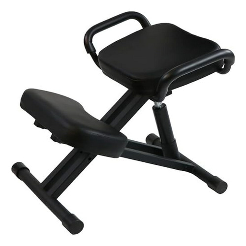 Silla Ergonómica Reclinable Compatible Con Home Office.