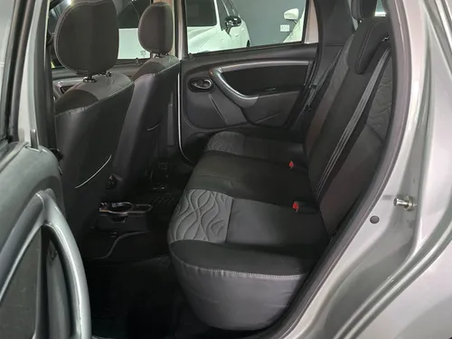 Renault Duster 2.0 Dynamique 4X2 At