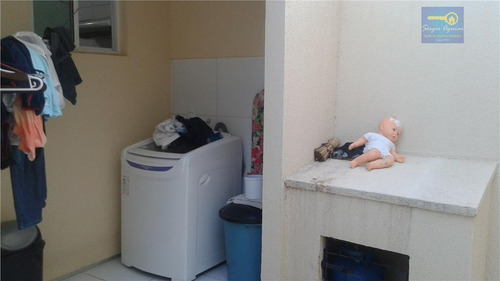 Imagem 13 de 30 de Casa Residencial À Venda, Lagoa Redonda, Fortaleza. - Codigo: Ca0232 - Ca0232