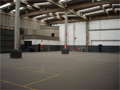 Imagem 2 de 2 de Comercial Para Venda, 0 Dormitórios, Vila Jaraguá - São Paulo - 1349