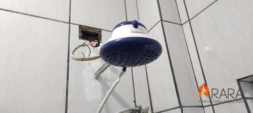 Imagem 9 de 9 de Kitnet Com 1 Dormitório Para Alugar, 30 M² Por R$ 946,83/mês - Centro - São Bernardo Do Campo/sp - Kn0003