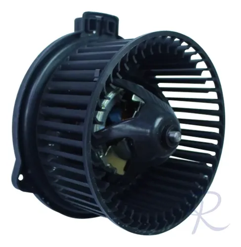 comprar Ventilador Do Ar Forçado Vw Gol G4 2005 2006 2007 2008 2009