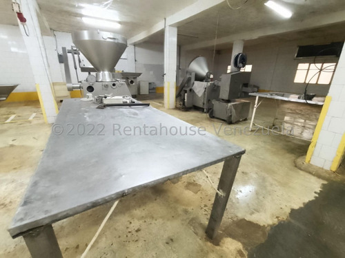 Imagen 17 de 30 de Negocio En Venta, Zona Industrial Los Tanques, 3.000mts, Rah 23-18281