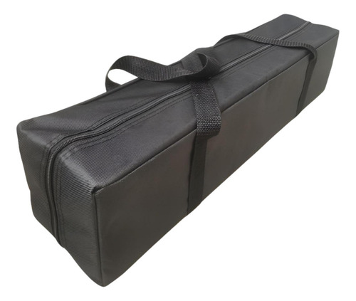 Bolsa De Almacenamiento Para Postes De Carpa Con 45x15x15cm