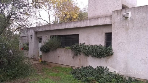 Casa En Venta - Villa Allende Golf - Cba