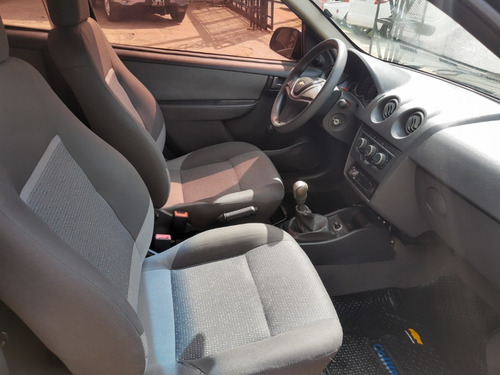 Chevrolet Celta 1.4 3p Lt 2011 Excelente Estado Autolider