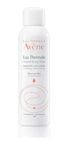Agua Termal X150ml Avene