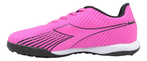 Botin Diadora Mujer 142100090040/fucsneg