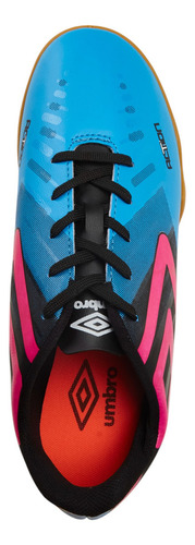 Chuteira Infantil Futsal Action Umbro