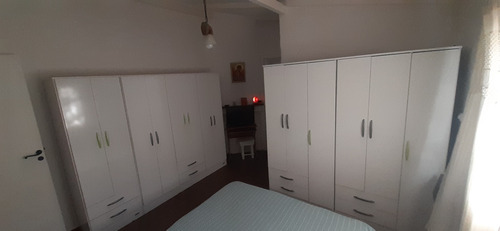 Oportunidad Villa General Belgrano Centro. Casa+ Salon/loft