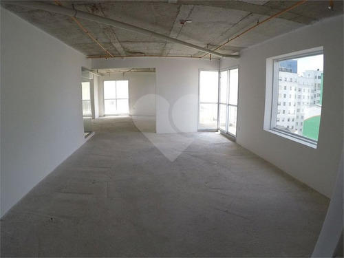 Sala Comercial Para Alugar, 465 M² - Liberdade / São Joaquim - 355-im474031