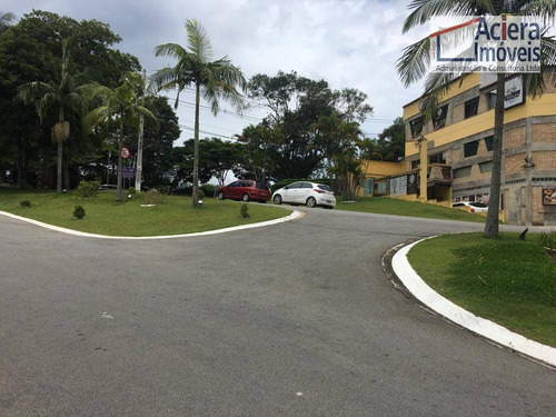 Imagem 12 de 28 de Terreno À Venda, 250 M² - Palm Hills - Cotia/sp - Te1574