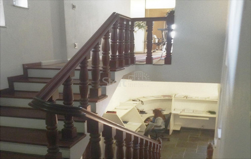 Imagem 8 de 14 de Casa À Venda Em Taquaral - Ca002116