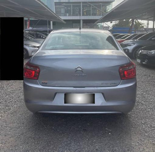 Citroën C-Elysée 1.2 Puretech 82 Feel