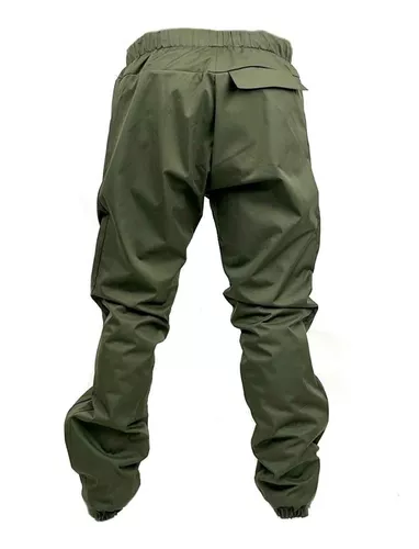 Pantalón Impermeable Tormenta ALP - Kinaku ALPINISMO ROPA DE