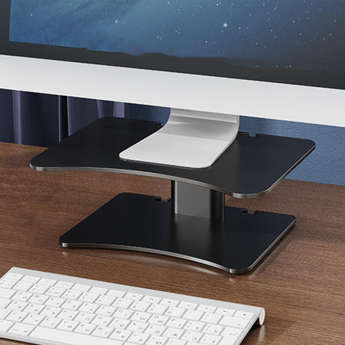 Soporte Compatible Con Monitor De Ordenador, Estante