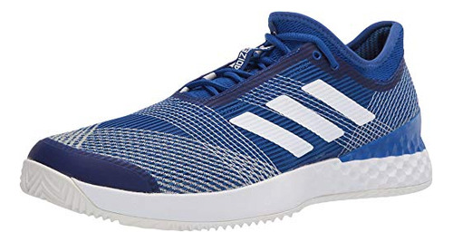 adidas Men's Adizero Ubersonic 3 M Clay Sn B07s592qts_210324