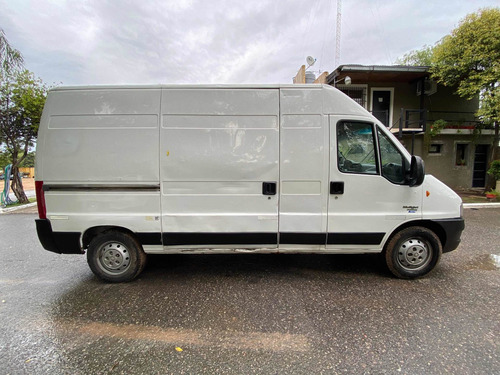 Fiat Ducato 2013 2.3 Economy Maxicargo Mjet Te C/abs
