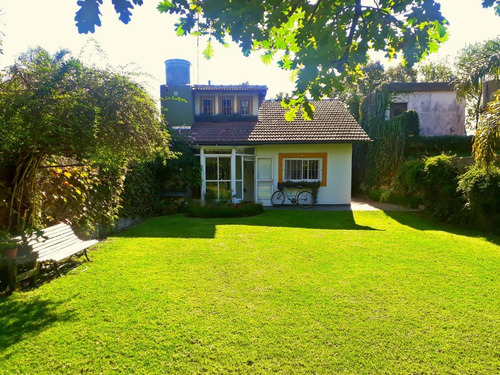Imagen 1 de 18 de Casa - Ituzaingó