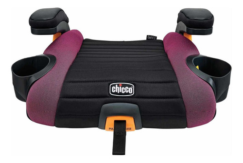 Booster Chicco Gofit Plus Assento Booster GoFit Plus vivaci