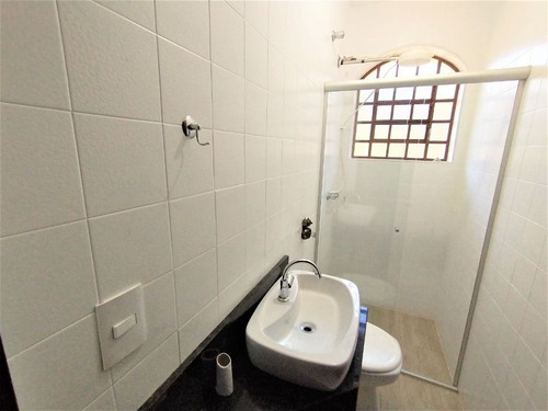 Imagem 12 de 17 de Casa Com 3 Dormitórios, 380 M² - Venda Por R$ 1.500.000,00 Ou Aluguel Por R$ 7.000,00/mês - Condomínio Jardim Das Palmeiras - Bragança Paulista/sp - Ca2993
