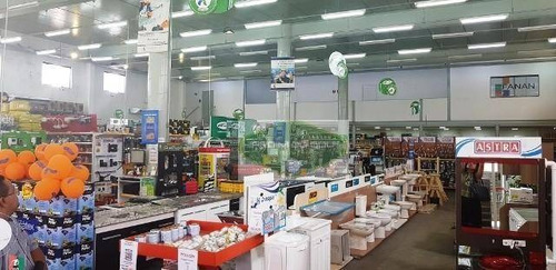 Imagem 1 de 30 de Galpão, 1660 M² - Venda Por R$ 14.000.000,00 Ou Aluguel Por R$ 70.000,00/mês - Veleiros - São Paulo/sp - Ga0007