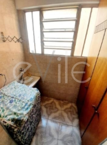 Imagem 8 de 15 de Apartamento À Venda Em Parque Residencial Vila União - Ap009152