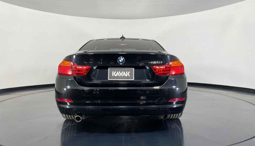 Imagen 5 de 15 de 117031 - Bmw Serie 4 2016 Con Garantía