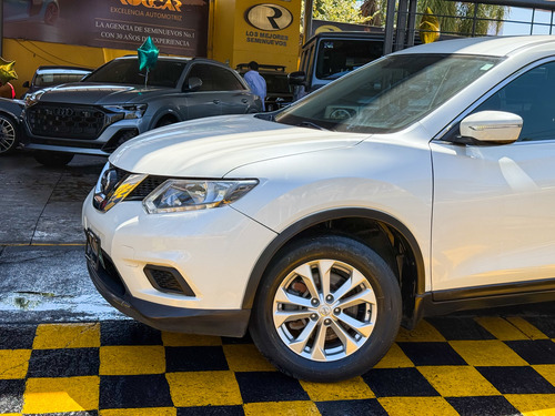Nissan X-Trail 2.5 Sense 2 Row Cvt