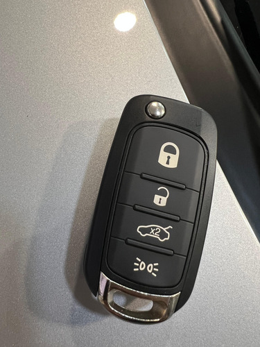 Fiat Argo 1.3 Drive Gse