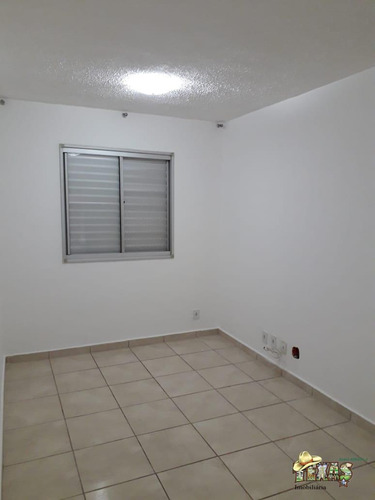Lindo Apartamento Em Itaquera - 1711