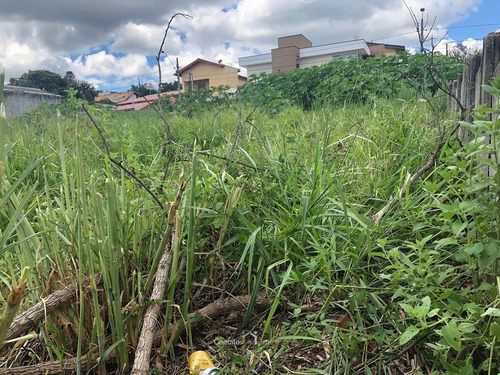 Imagem 2 de 6 de Terreno Venda Bairro Loanda Em Atibaia - Te0304-1