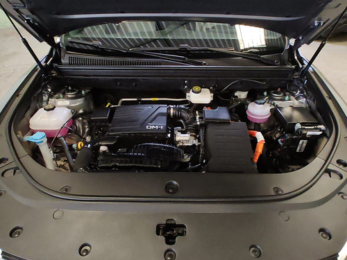 BYD Song 1.5 Pro Gs Dm-I Aut. (Phev) 5P Hibrido