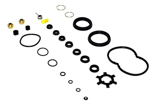 Para El Kit De Reparación Hydroboost 2771004, Kit Completo D