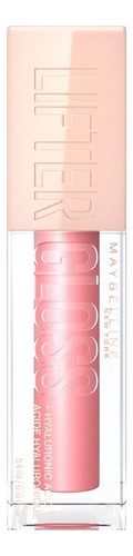 Brillo Maybelline Lifter Gloss Acido Hialuronico 004 Silk