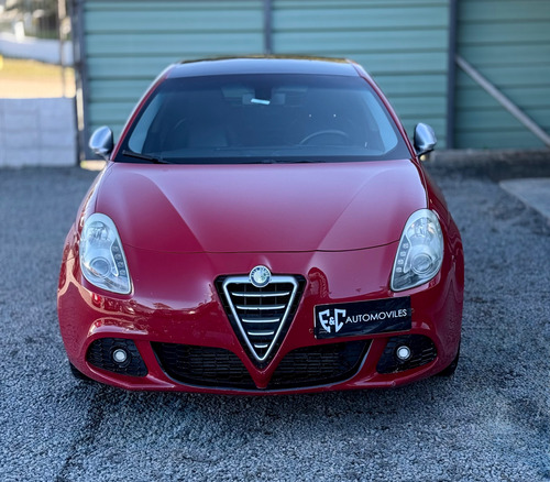 Alfa Romeo Giulietta 1.4 Progression 120cv Mt6