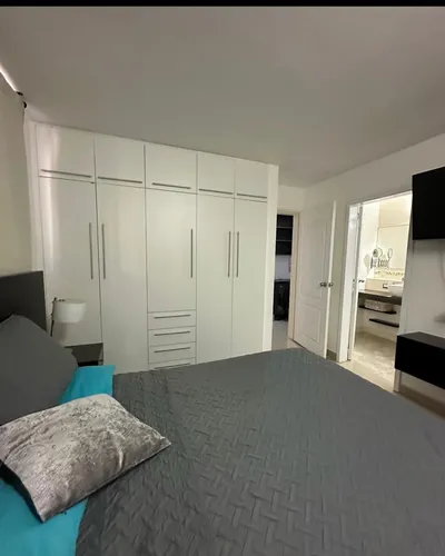 Alquiler Apartamento Mérida