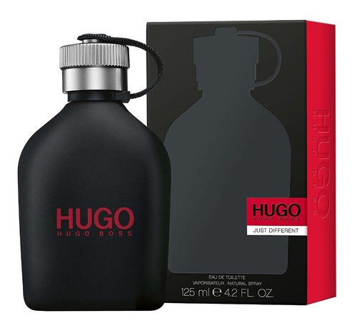 hugo boss negro