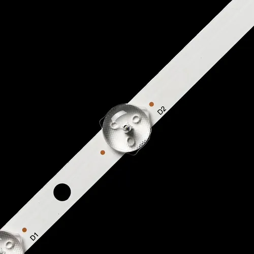 Tiras / Barras Led Para Tv 50 Samsung Un50fh5303k