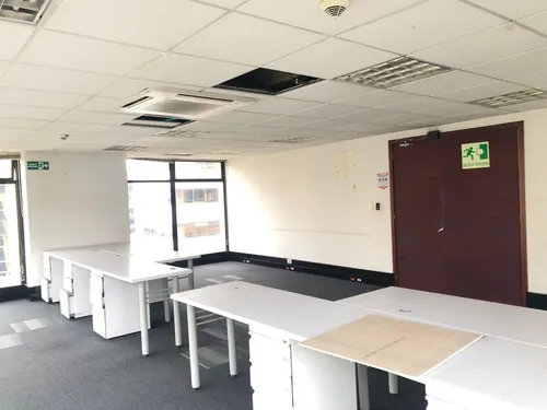 Edificio En Arriendo En Porciúncula. Cod A1002239