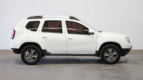 Renault Duster 2.0 Ph2 4x4 Privilege - 169189 - C