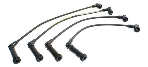 Cables De Bujias Para Hyundai Excel 1.5 De 1994-1999